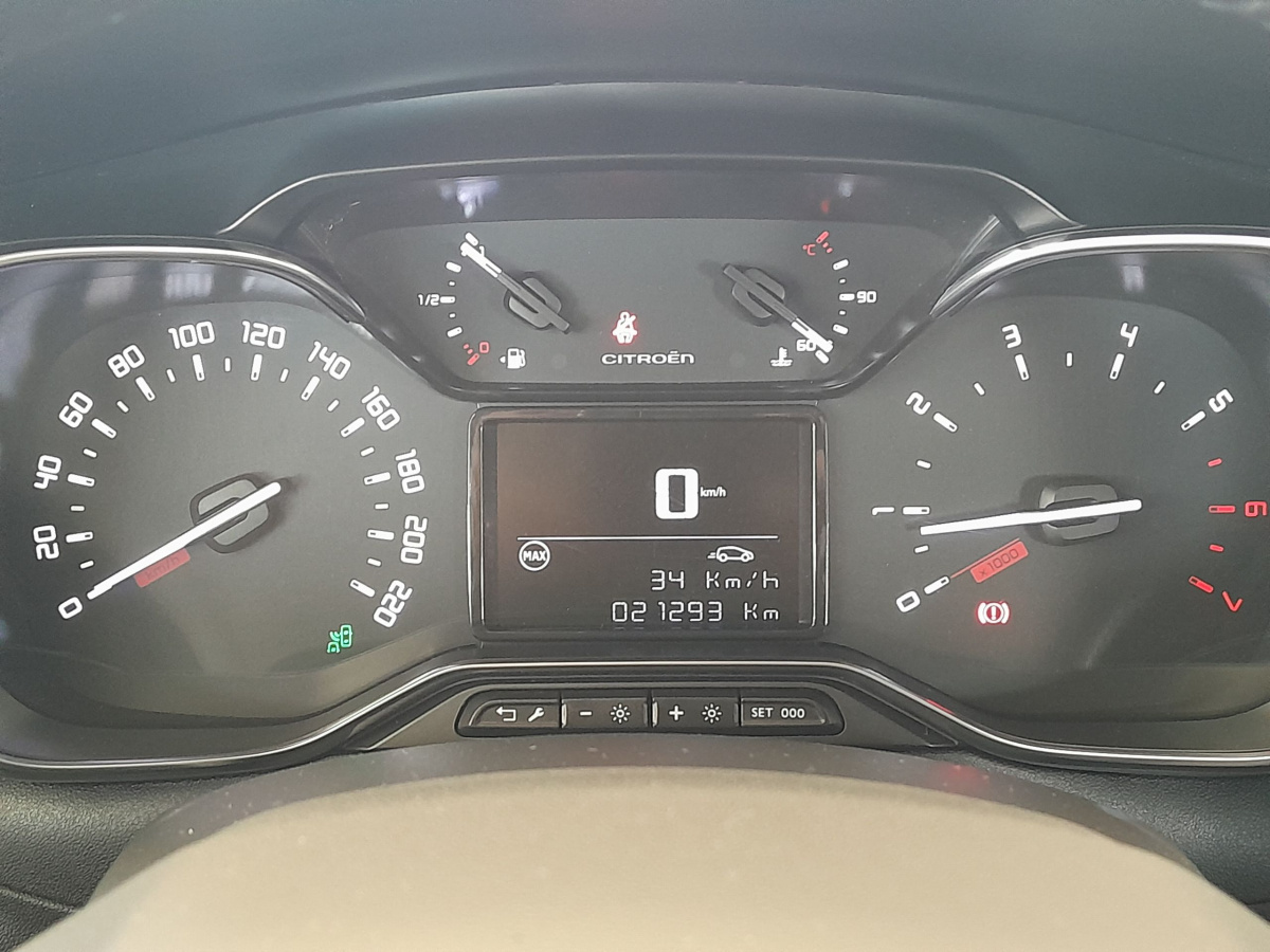 Citroën C3 (3)