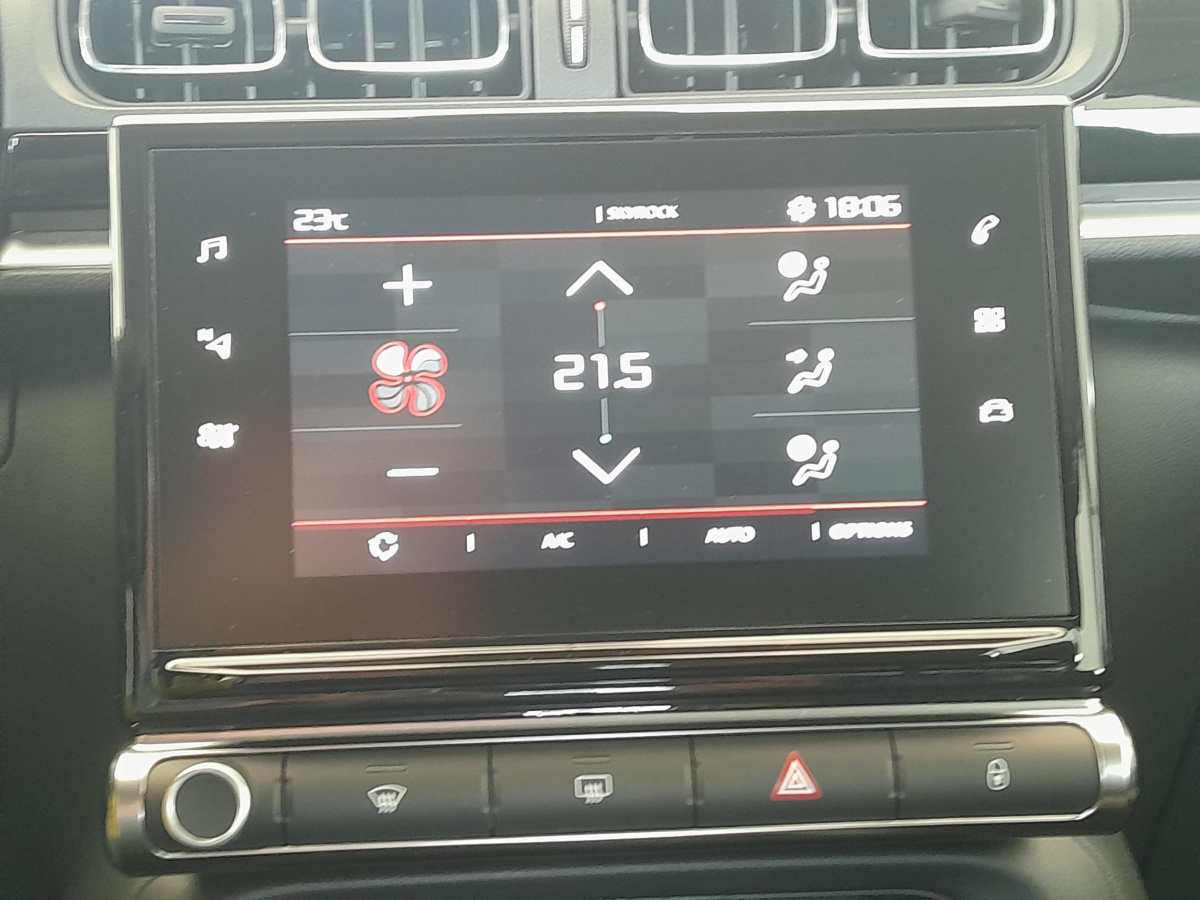 Citroën C3 (3)