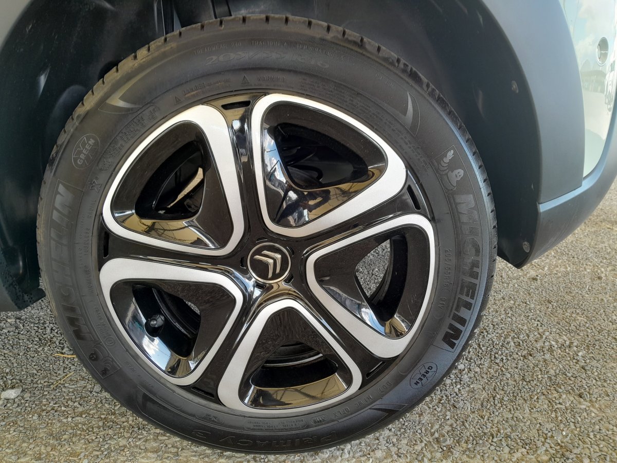 Citroën C3 (3)