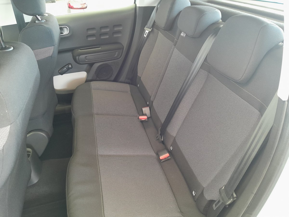 Citroën C3 (3)