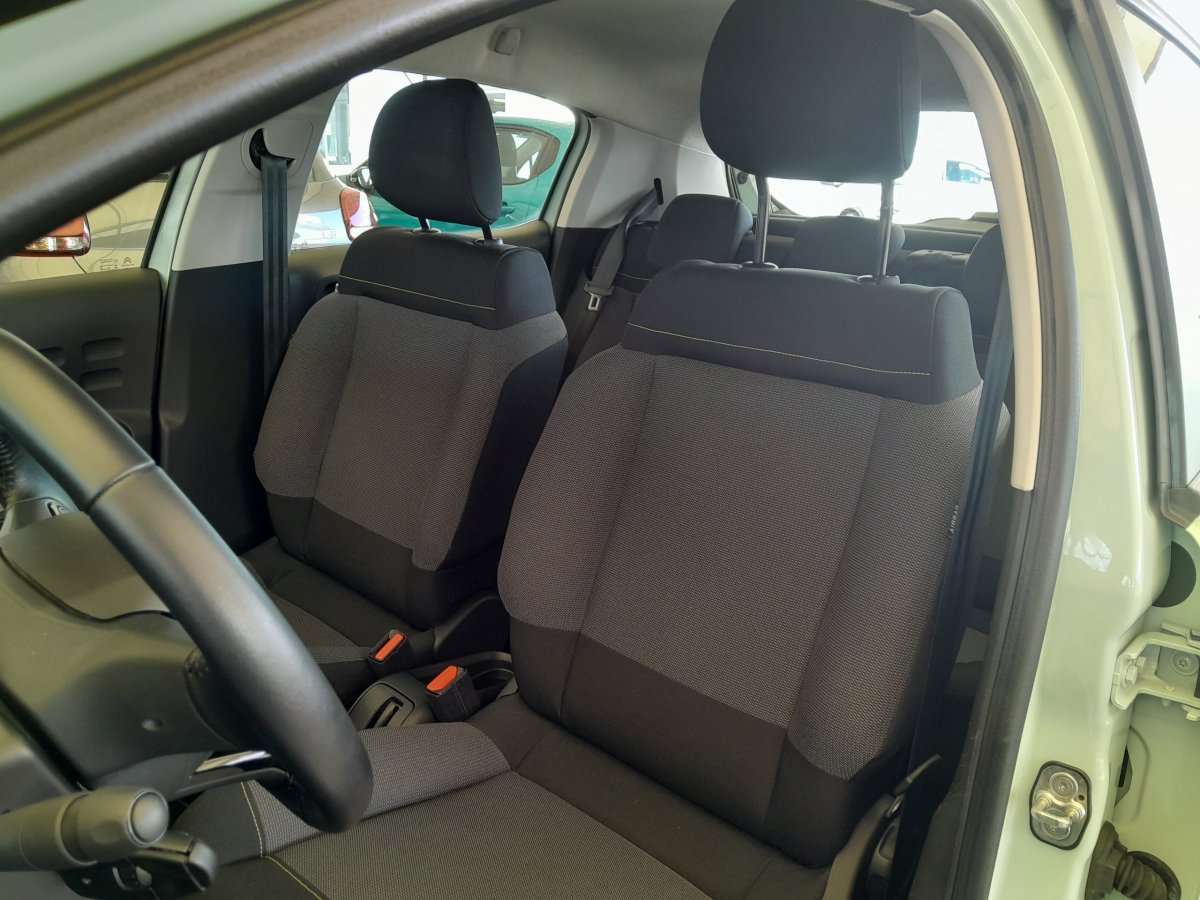 Citroën C3 (3)