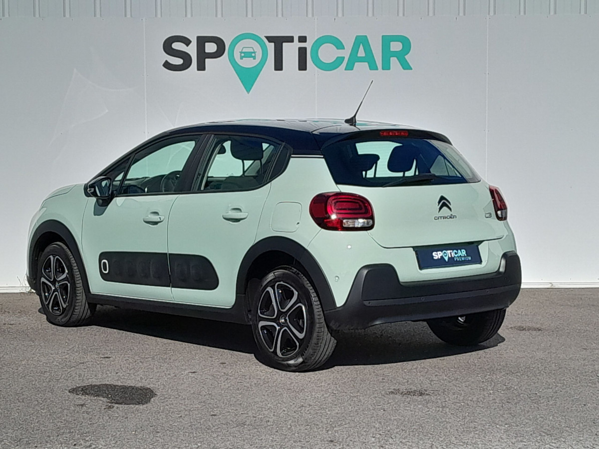 Citroën C3 (3)