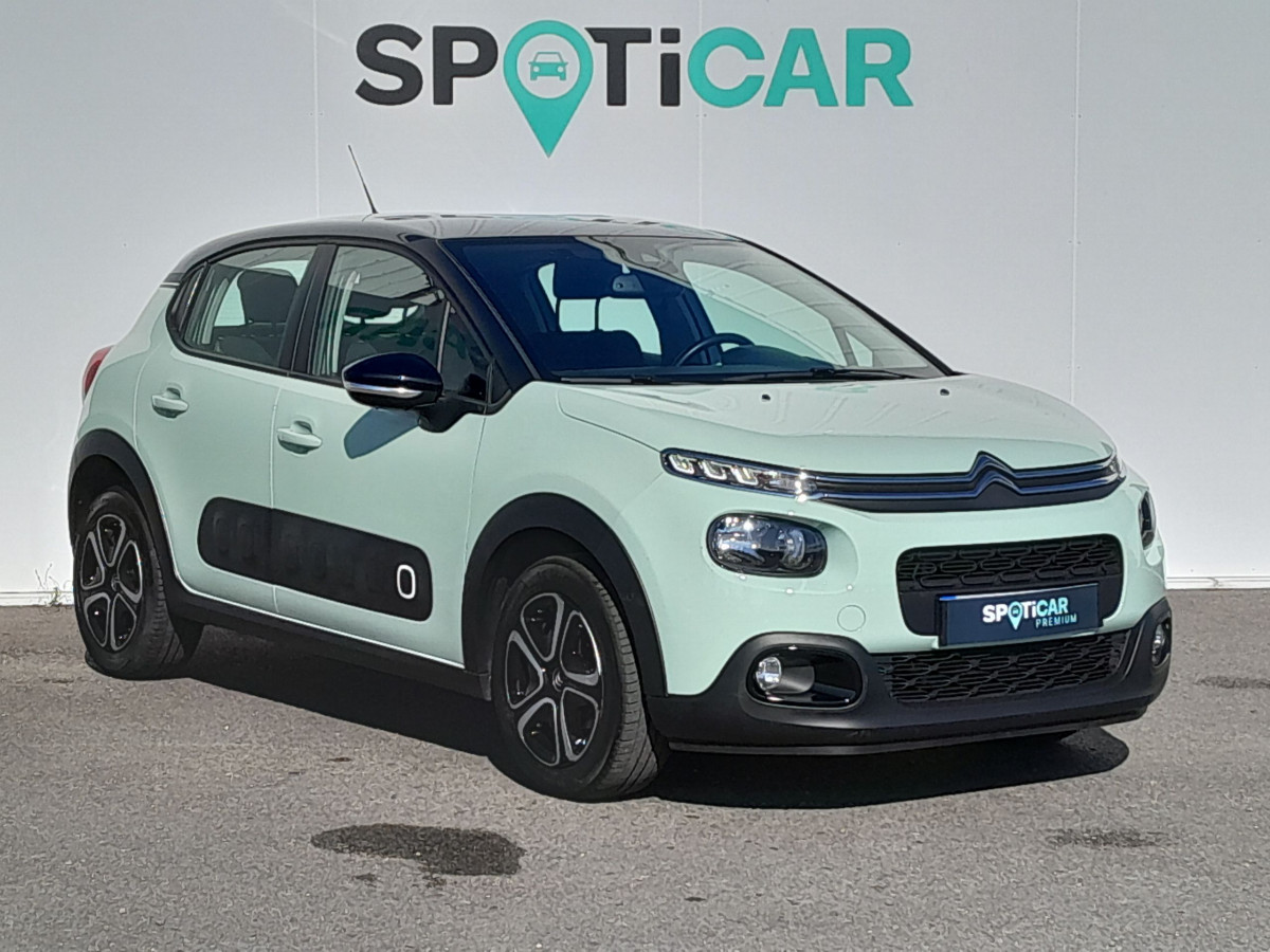 Citroën C3 (3)