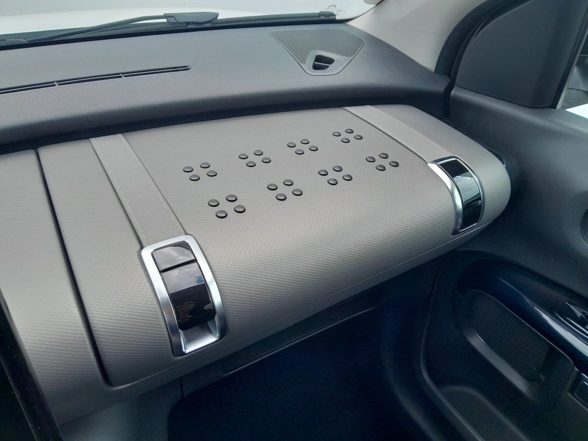 Citroën C4 Cactus