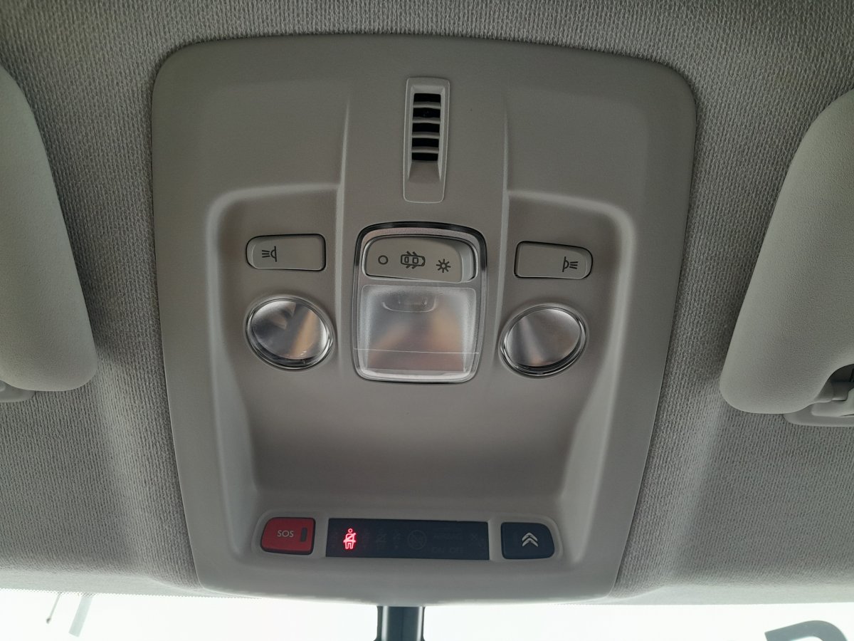 Citroën C4 Cactus