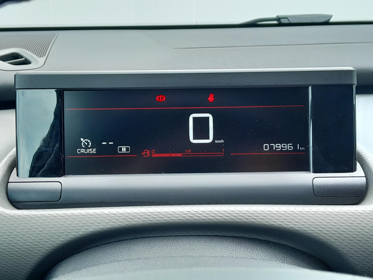 Citroën C4 Cactus