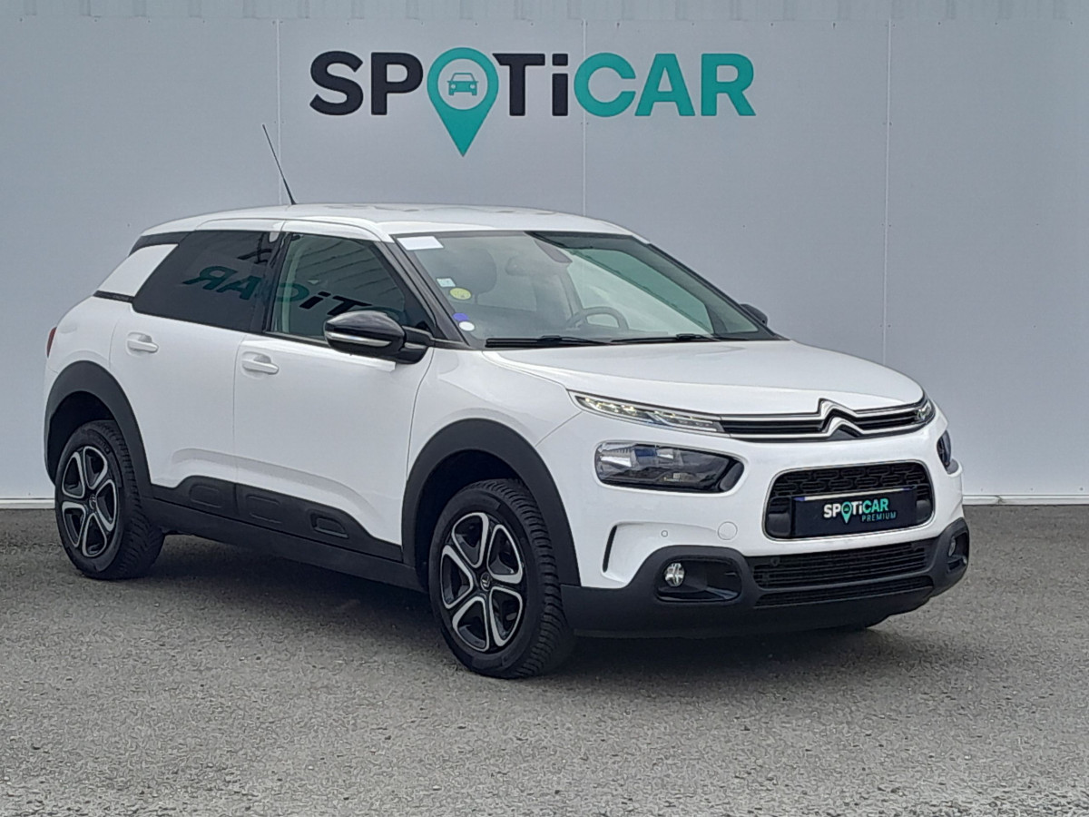 Citroën C4 Cactus