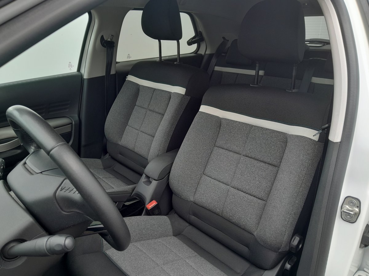 Citroën C4 Cactus
