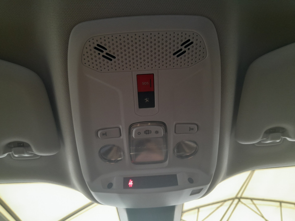 Peugeot 2008 (2)