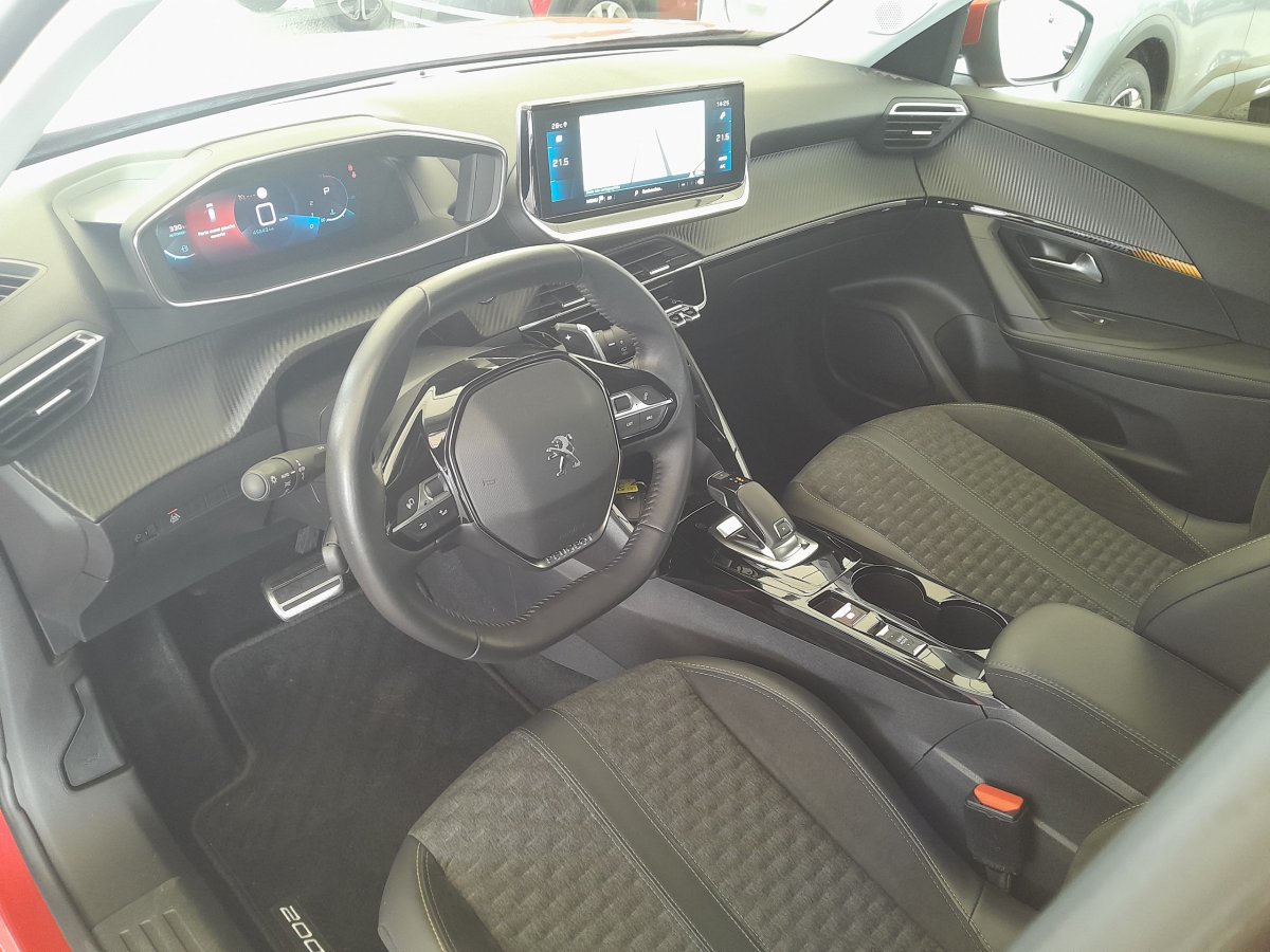 Peugeot 2008 (2)
