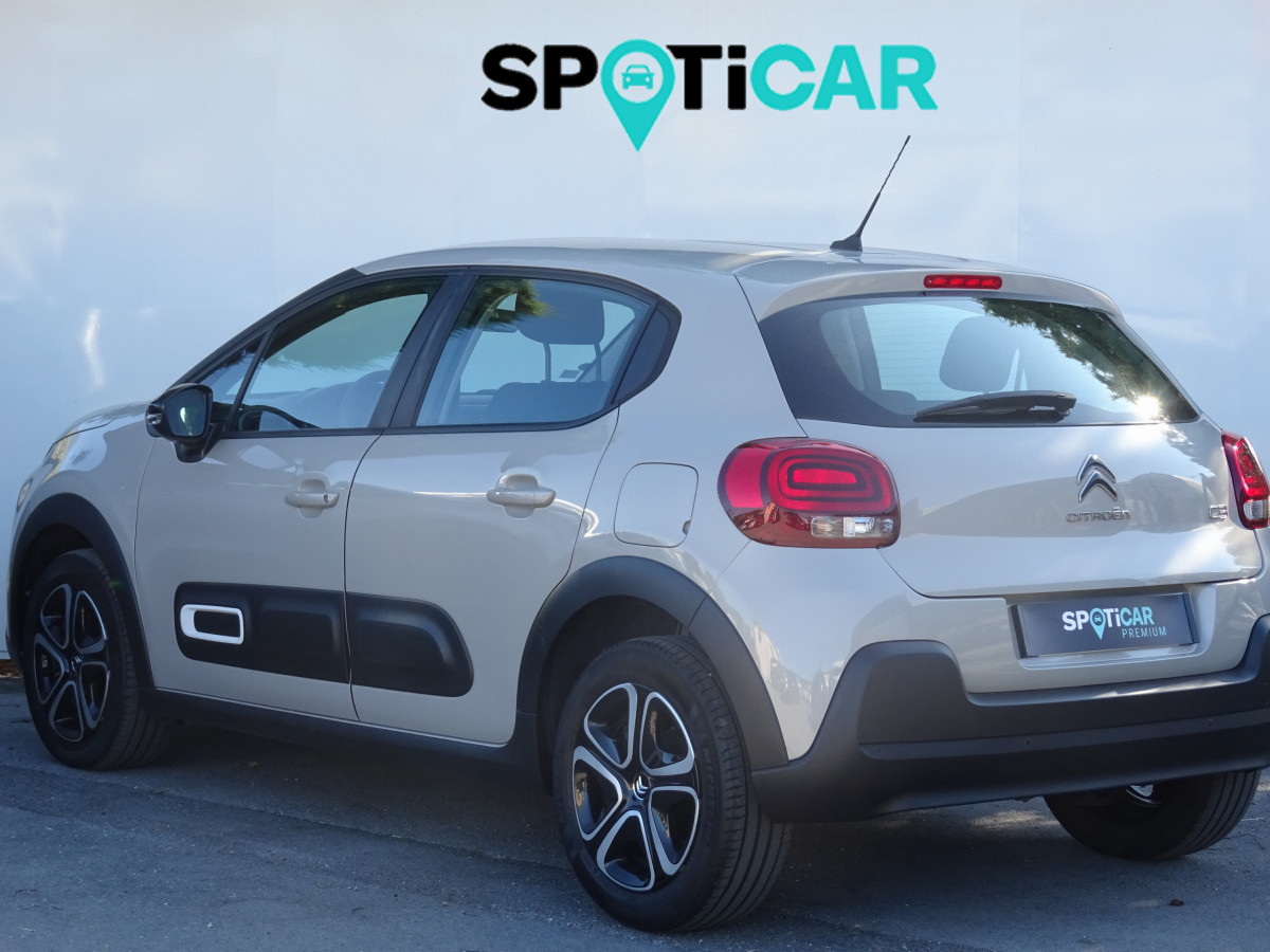 Citroën C3 (3)