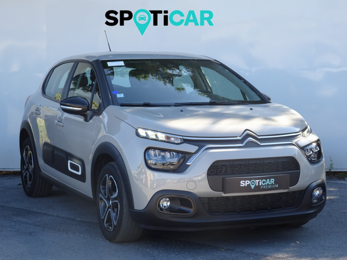 Citroën C3 (3)