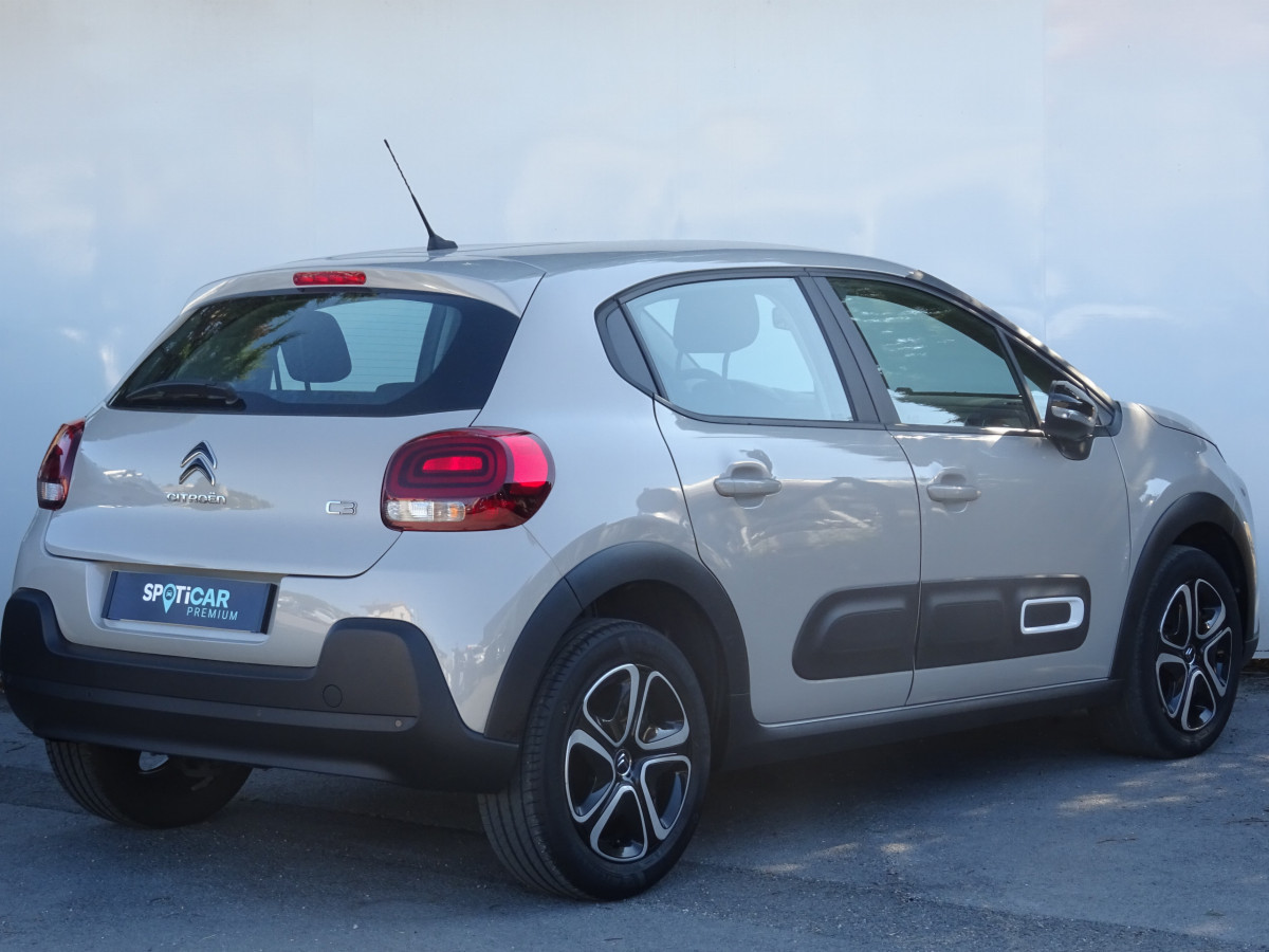 Citroën C3 (3)