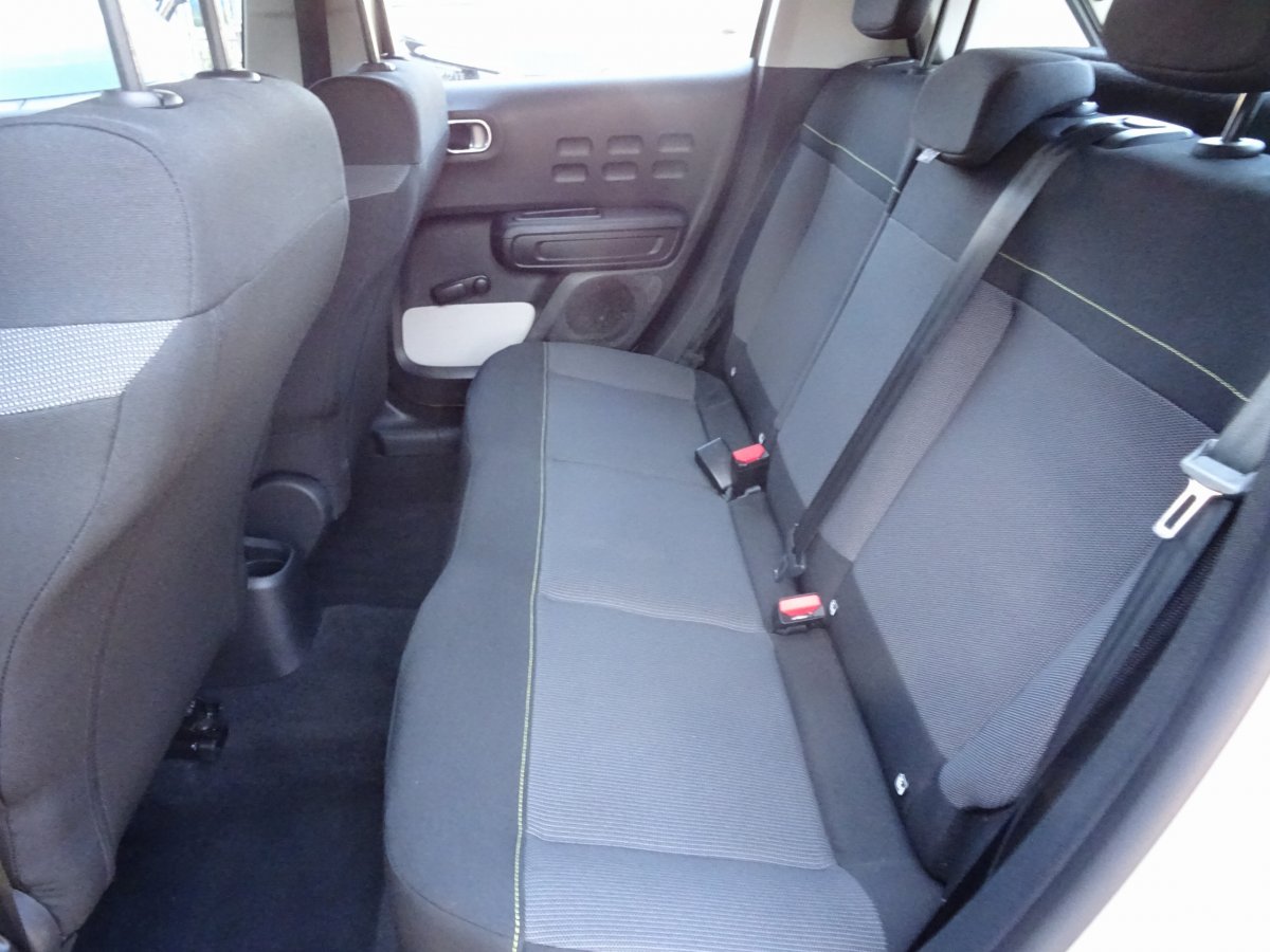 Citroën C3 (3)