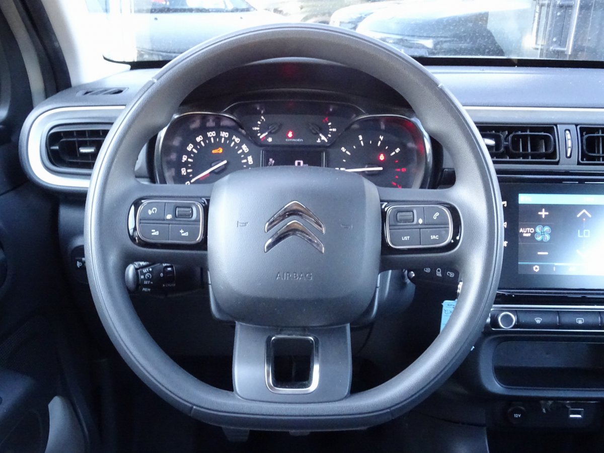 Citroën C3 (3)