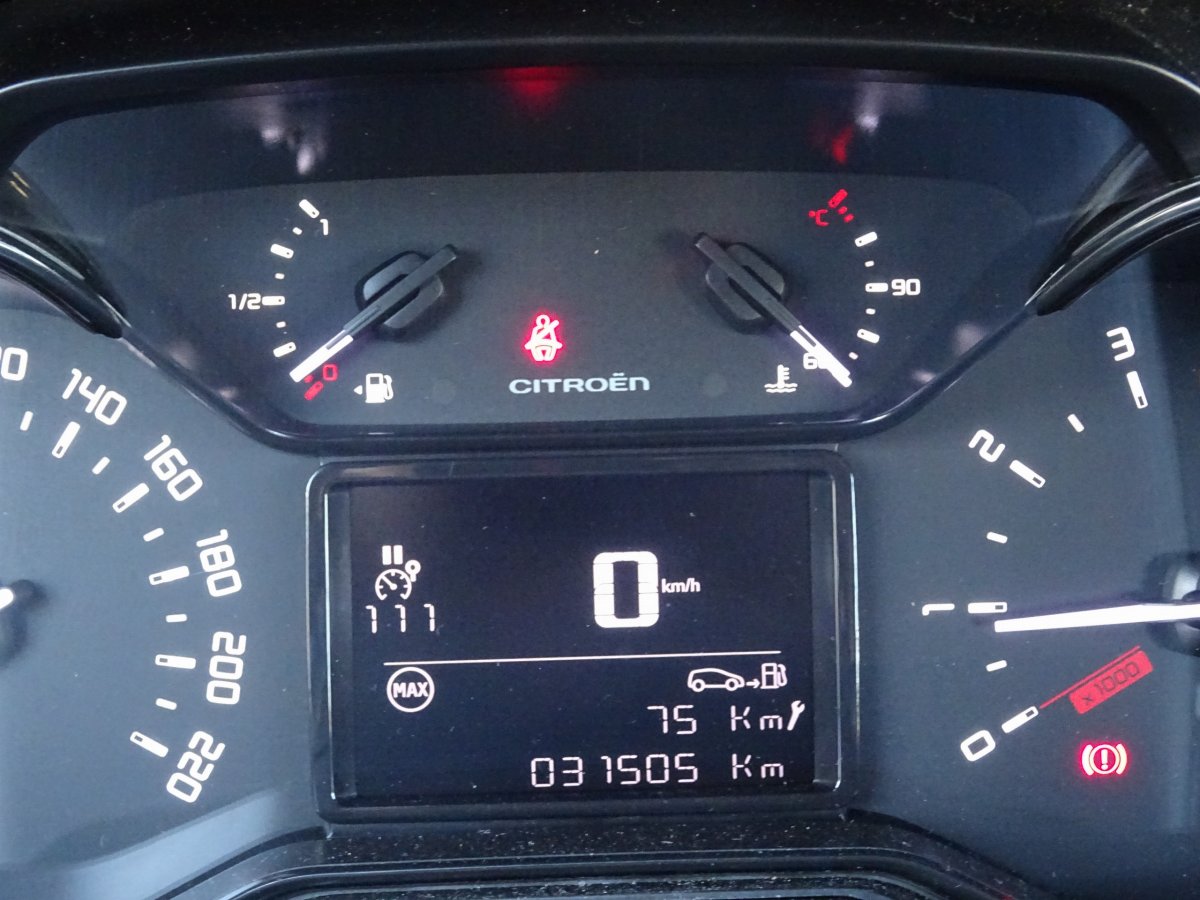 Citroën C3 (3)