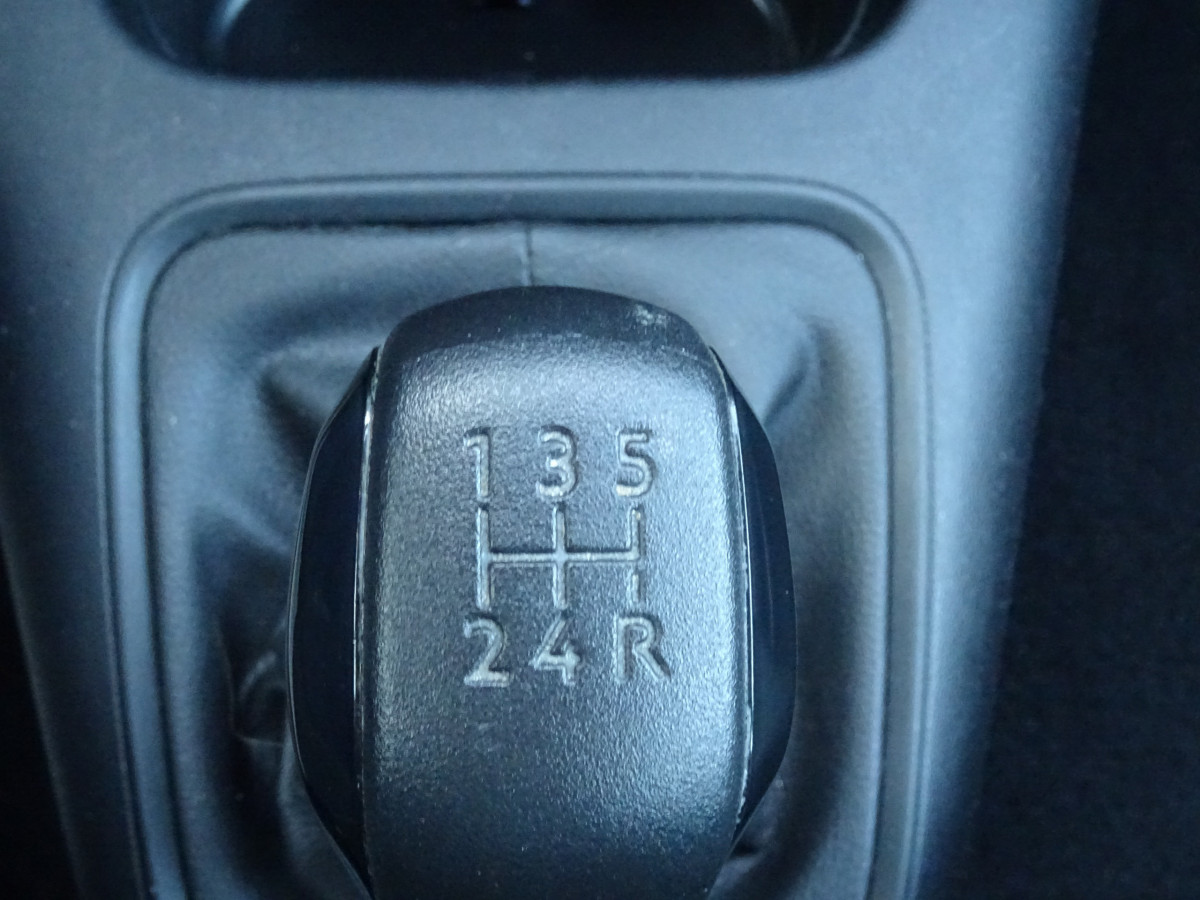 Citroën C3 (3)