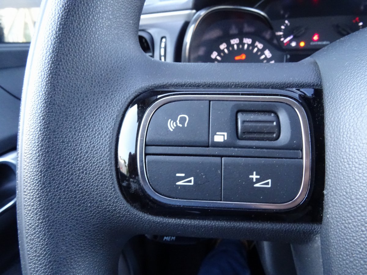 Citroën C3 (3)