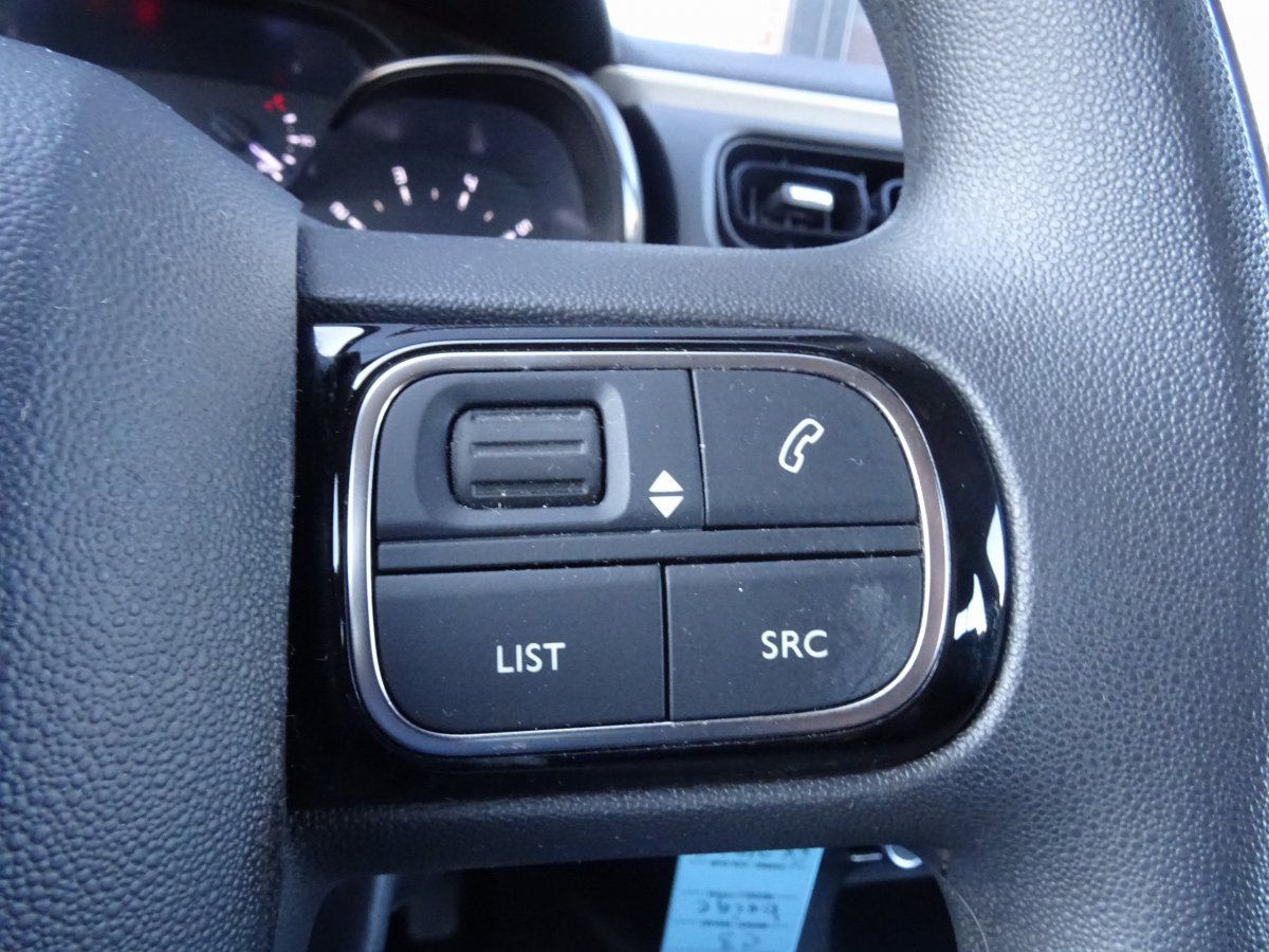 Citroën C3 (3)