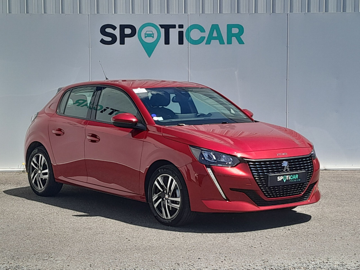 Peugeot 208 (2)