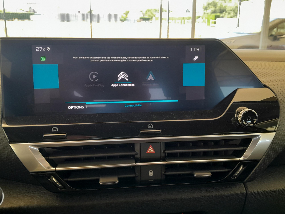 Citroën C4 (3)