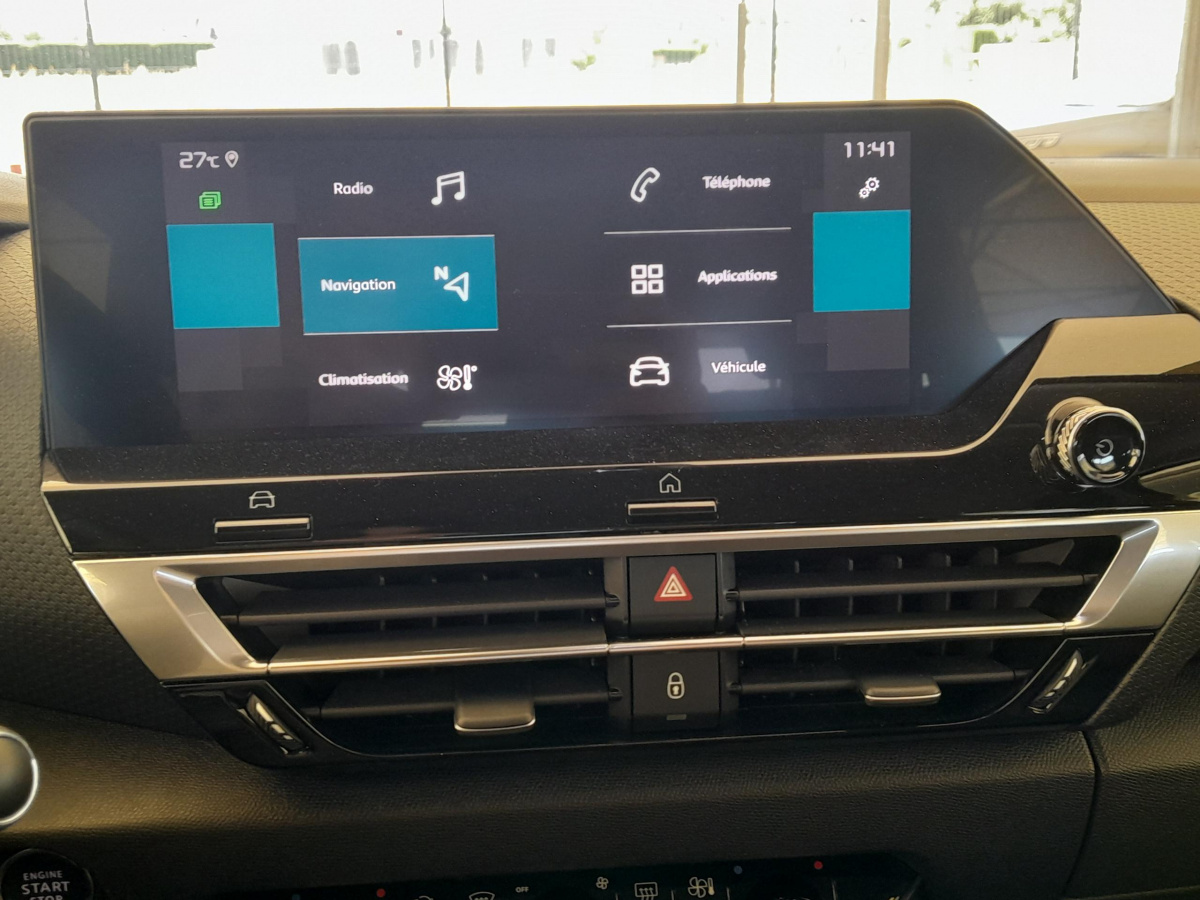 Citroën C4 (3)