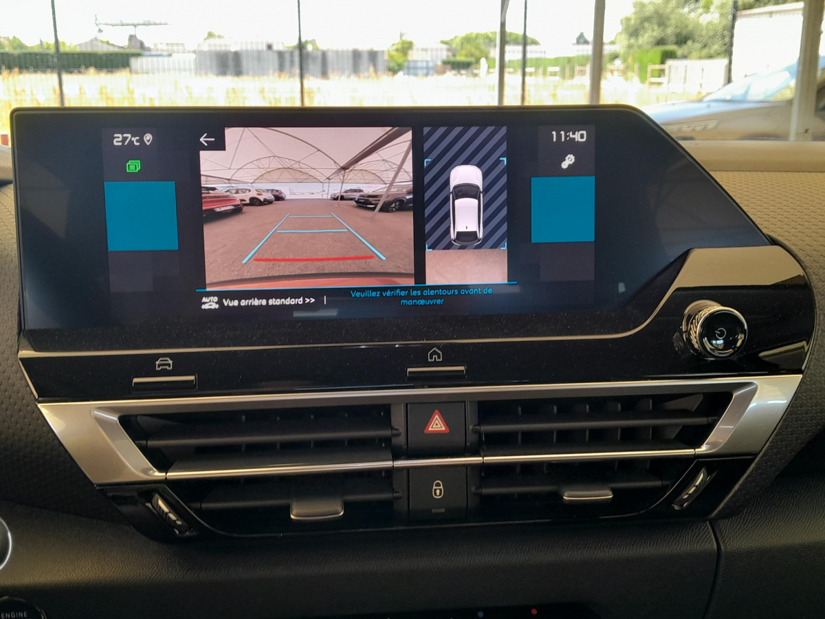 Citroën C4 (3)