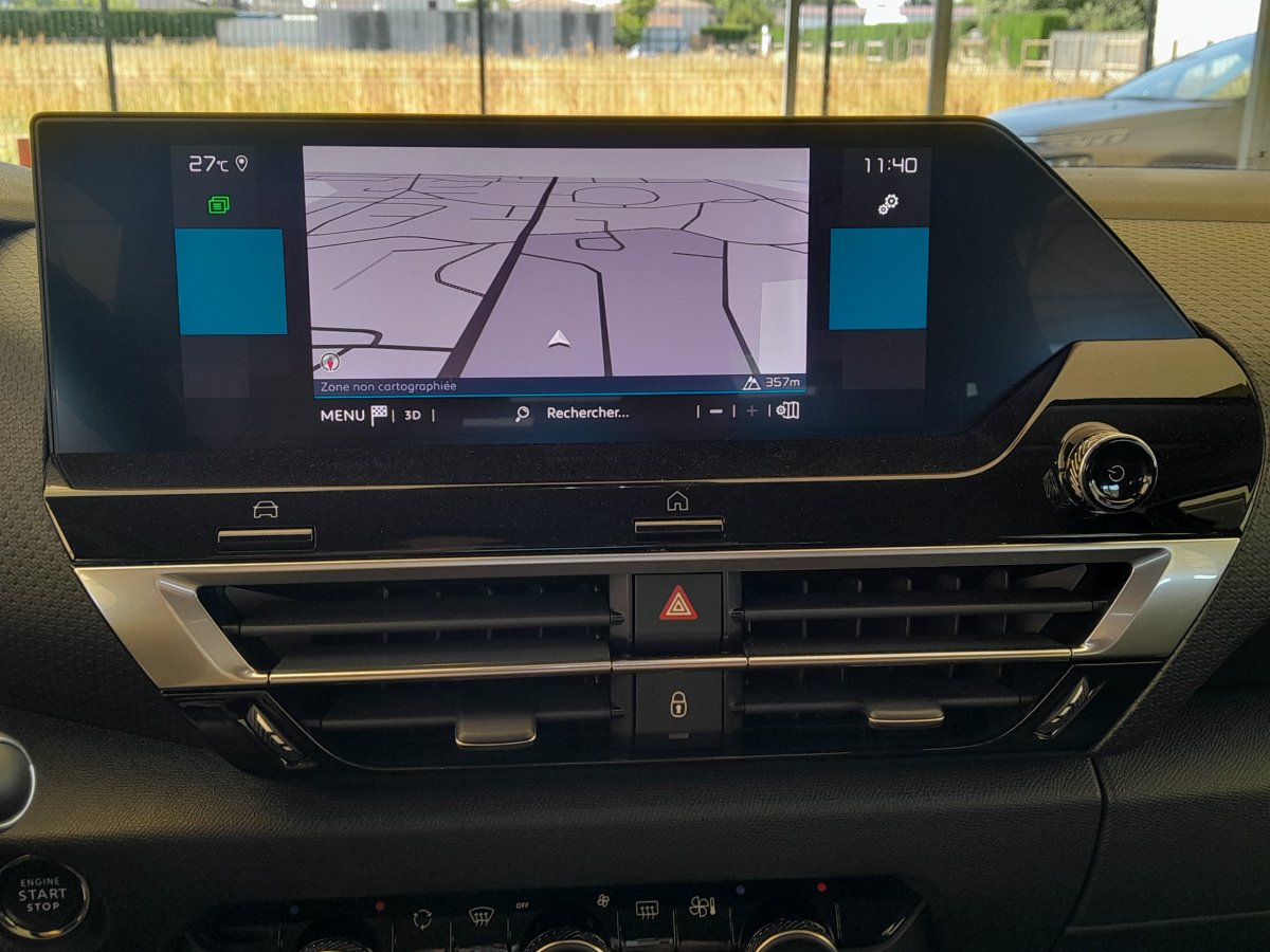 Citroën C4 (3)