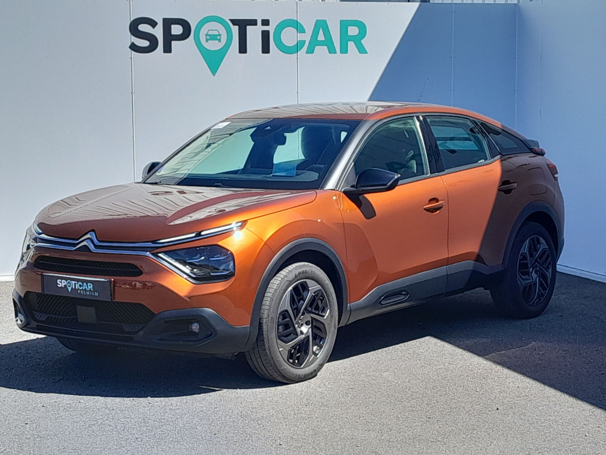 Citroën C4 (3)