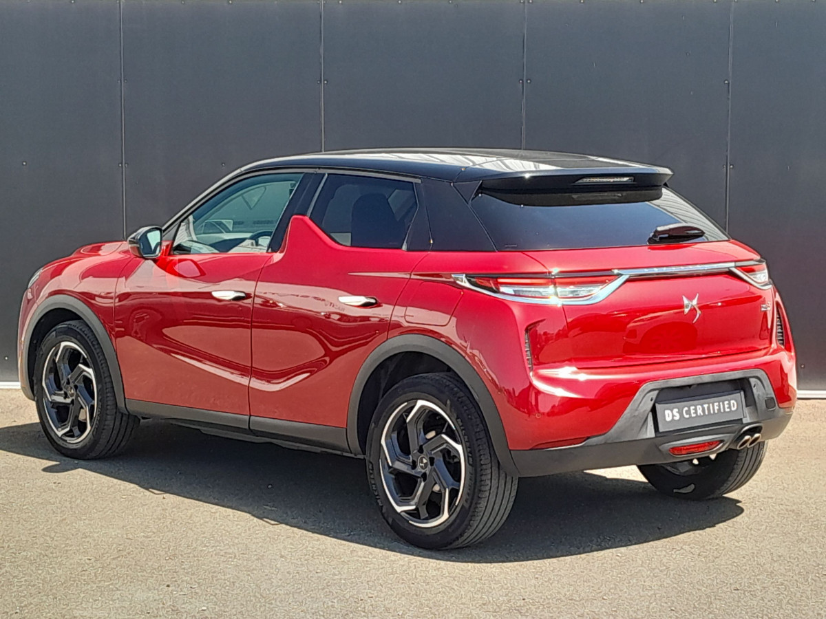 Ds DS 3 Crossback