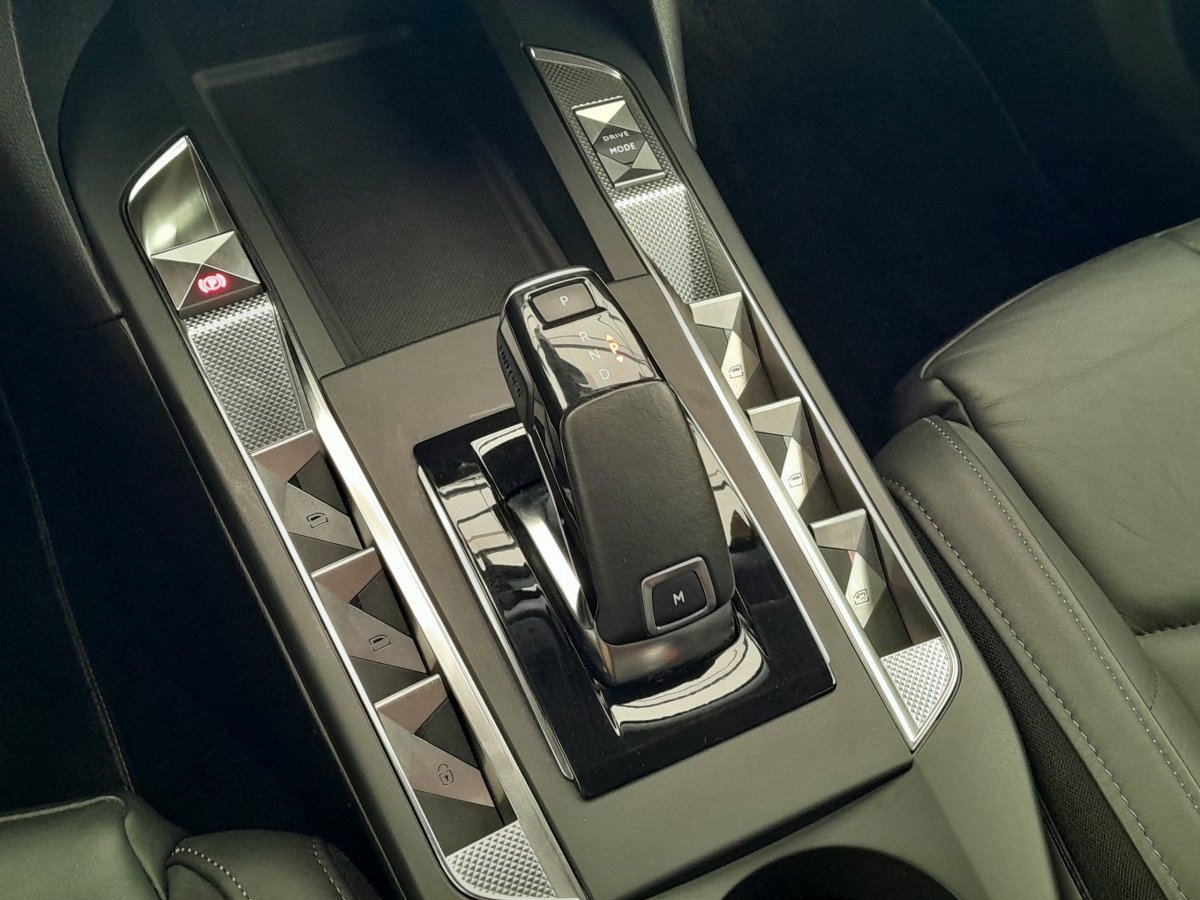 Ds DS 3 Crossback