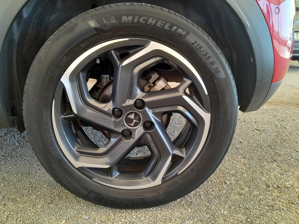 Ds DS 3 Crossback
