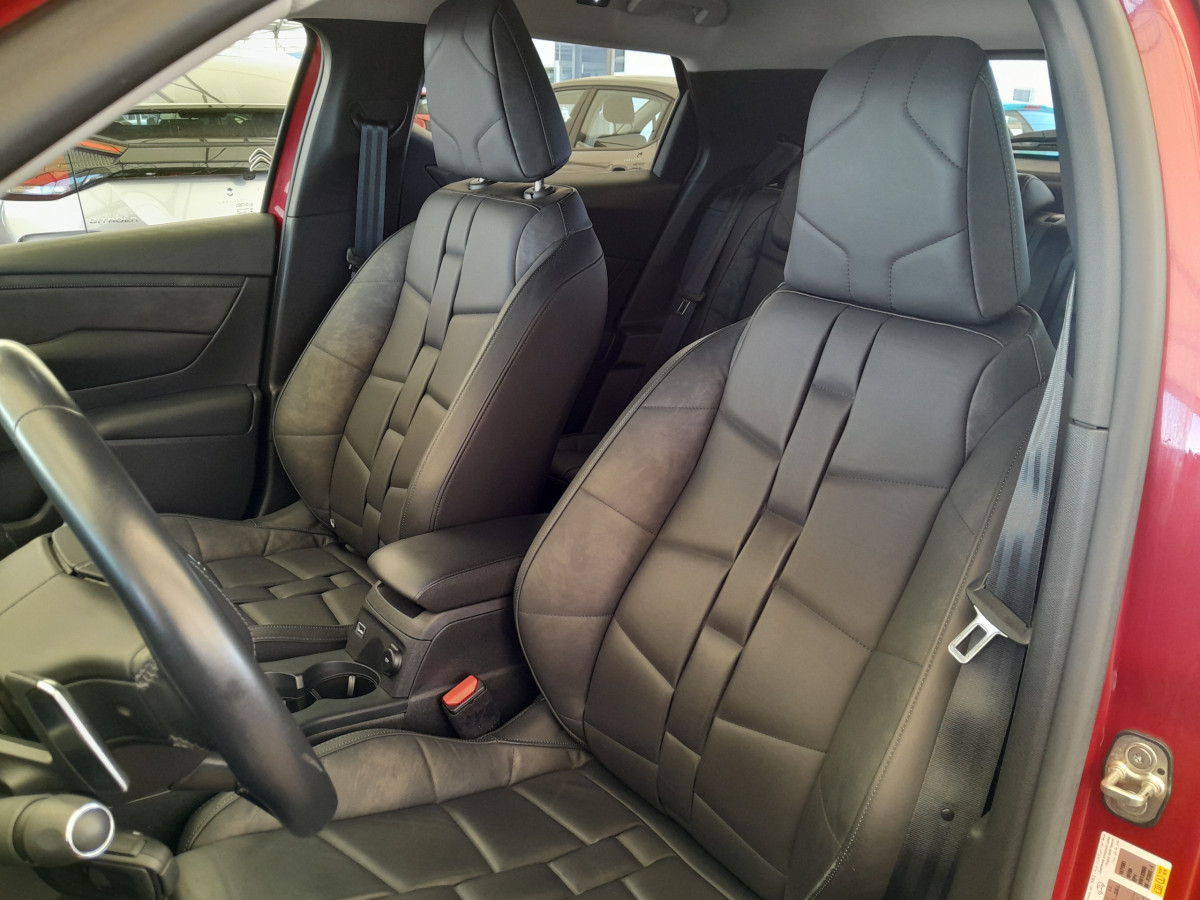 Ds DS 3 Crossback