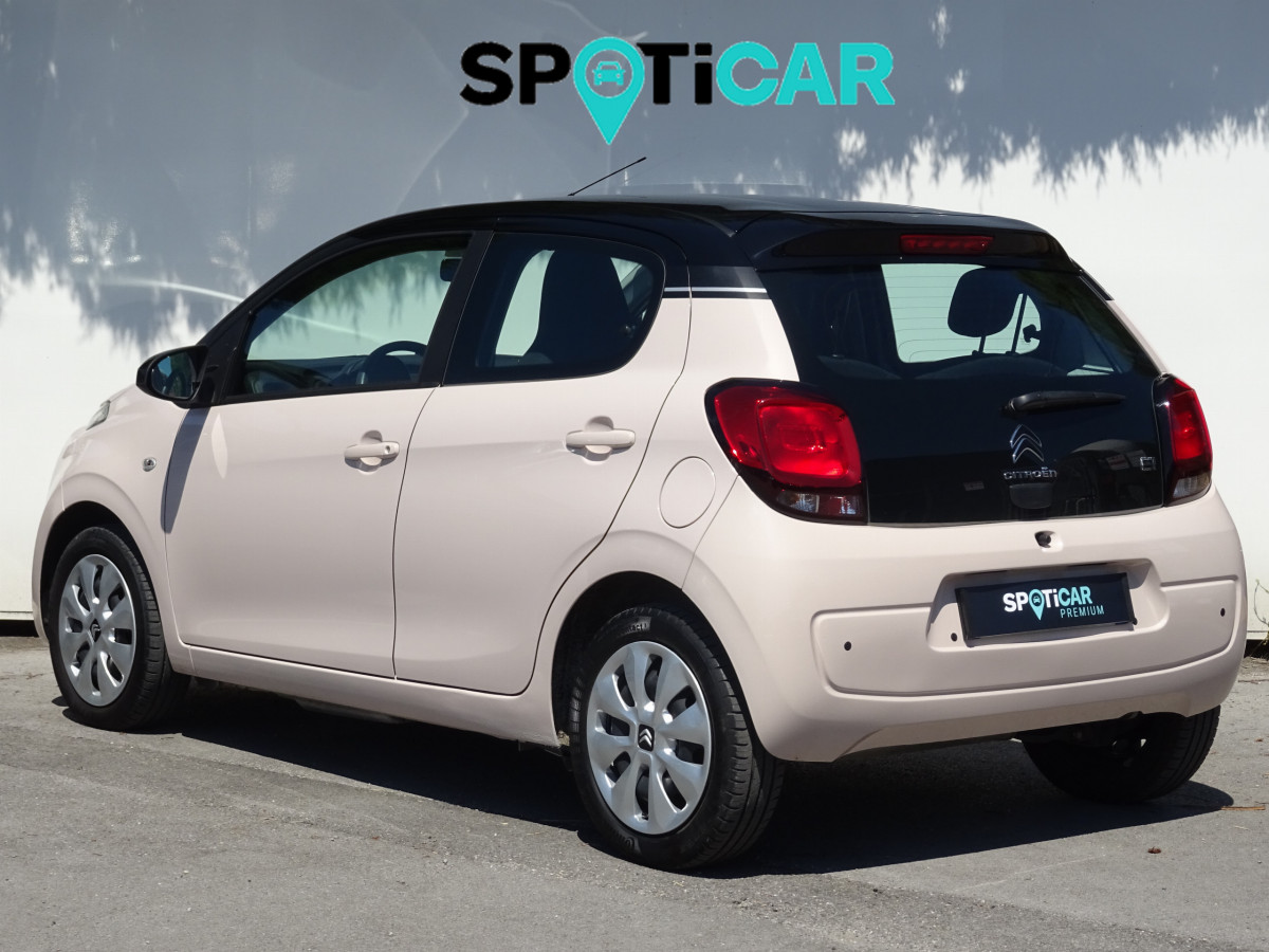 Citroën C1 (2)