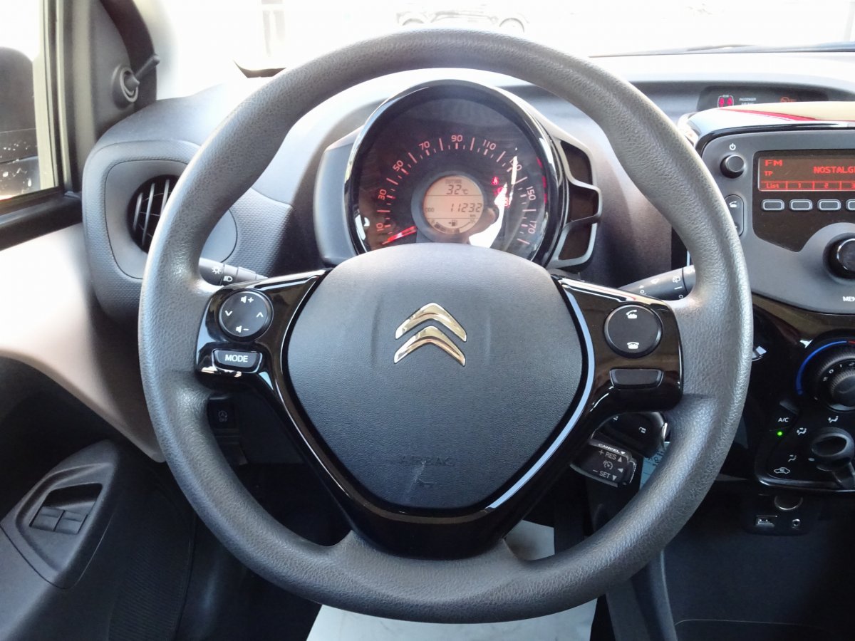 Citroën C1 (2)