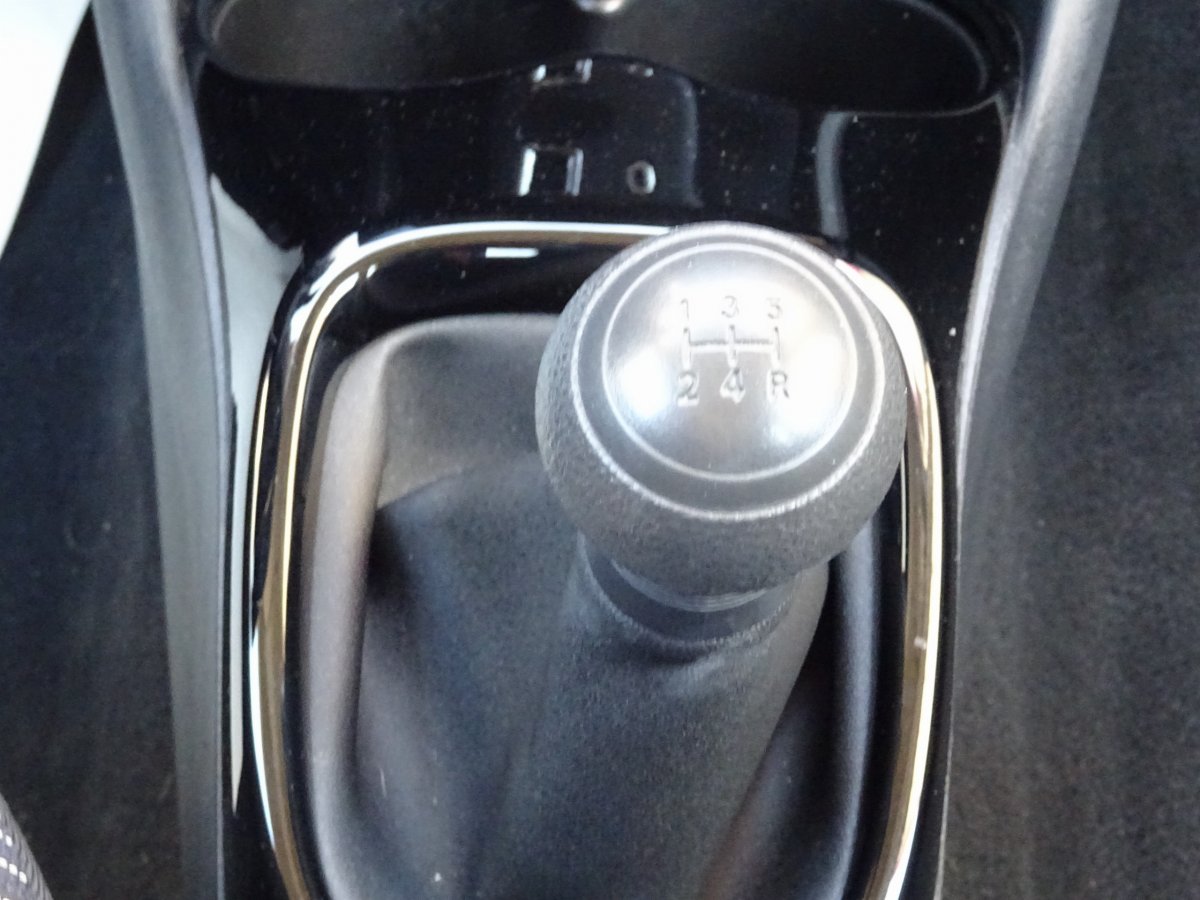 Citroën C1 (2)
