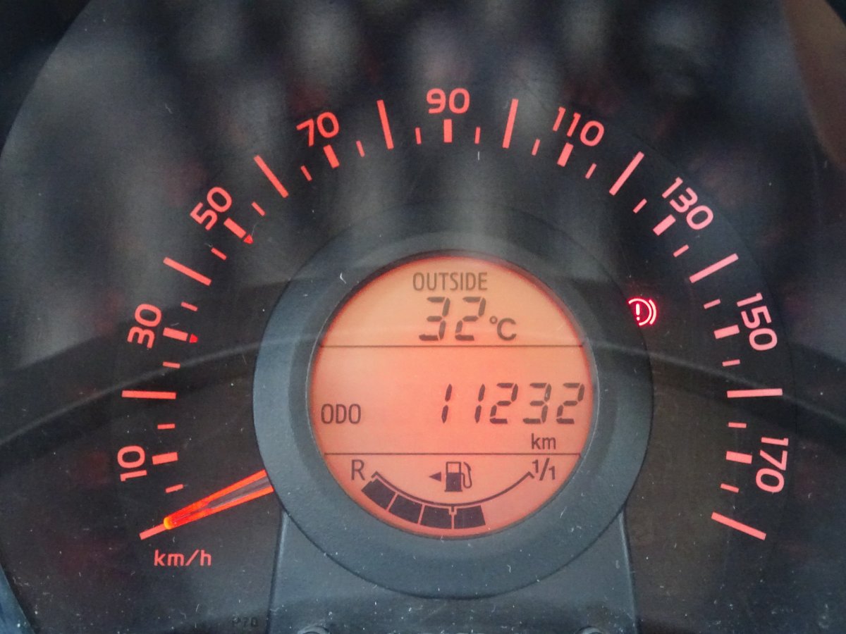 Citroën C1 (2)