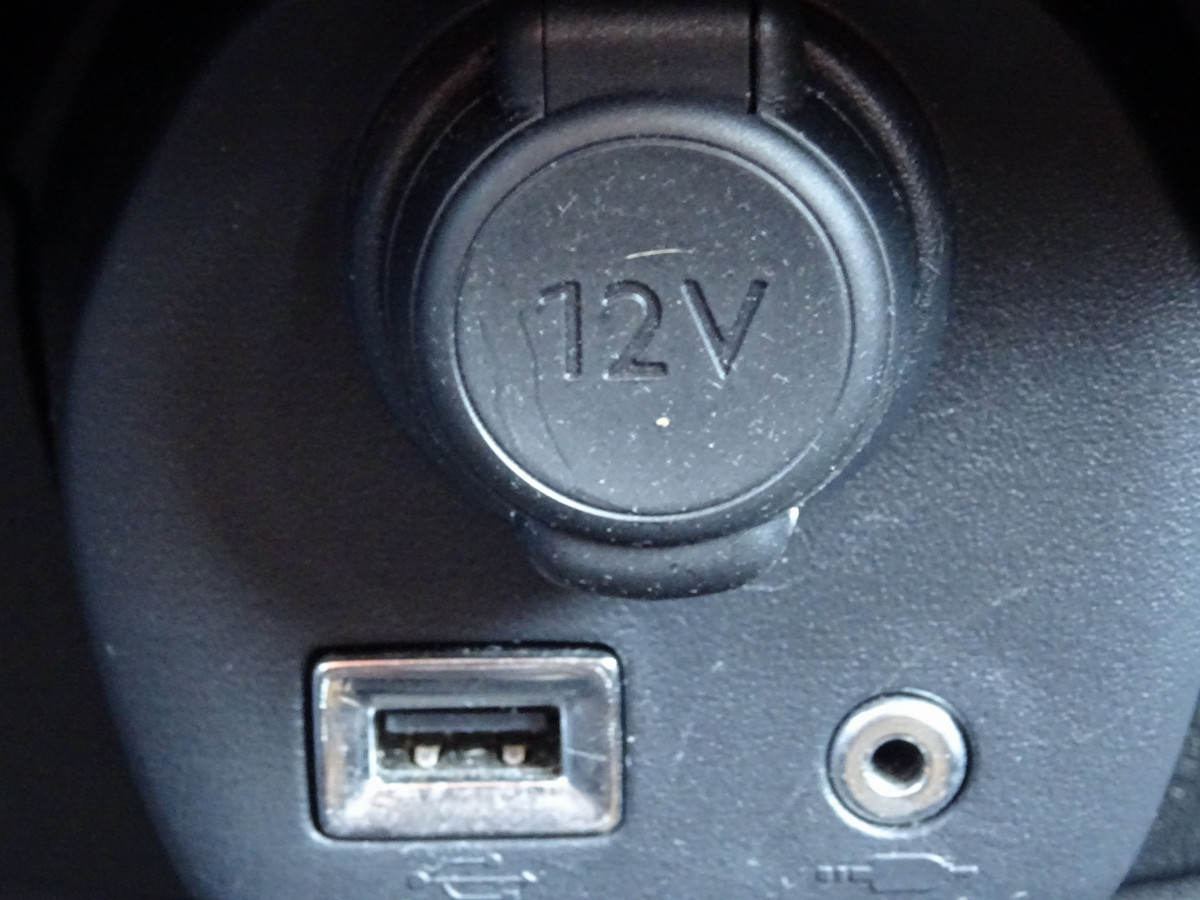 Citroën C1 (2)