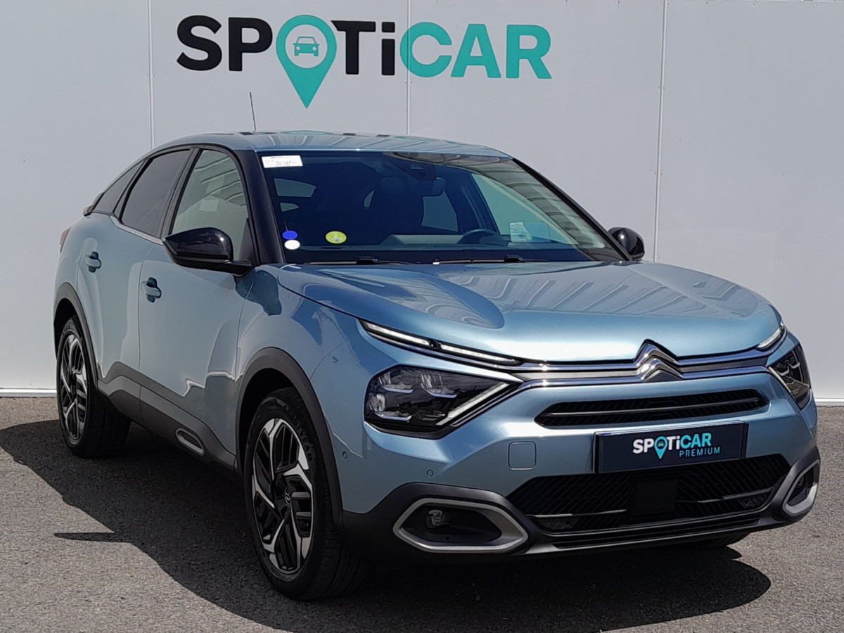 Citroën C4 (3)