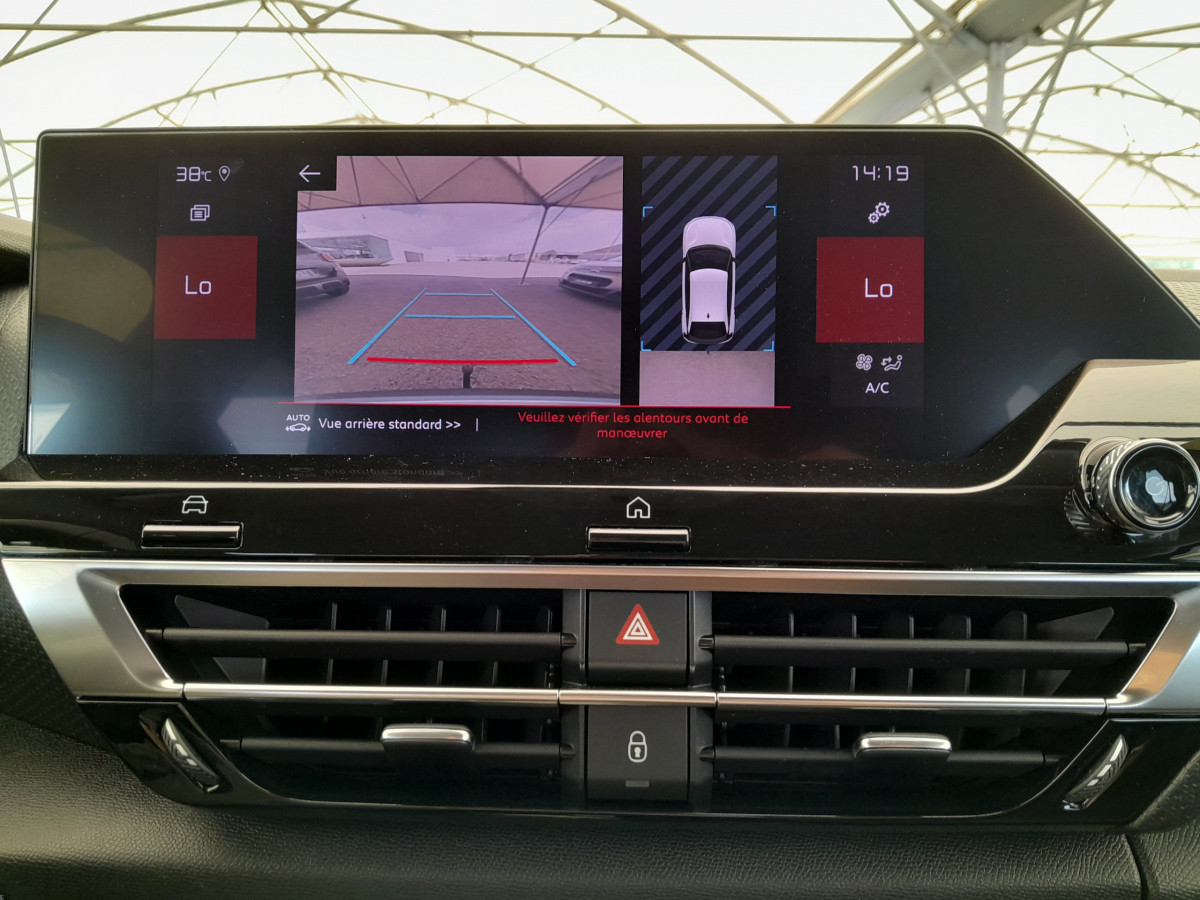 Citroën C4 (3)