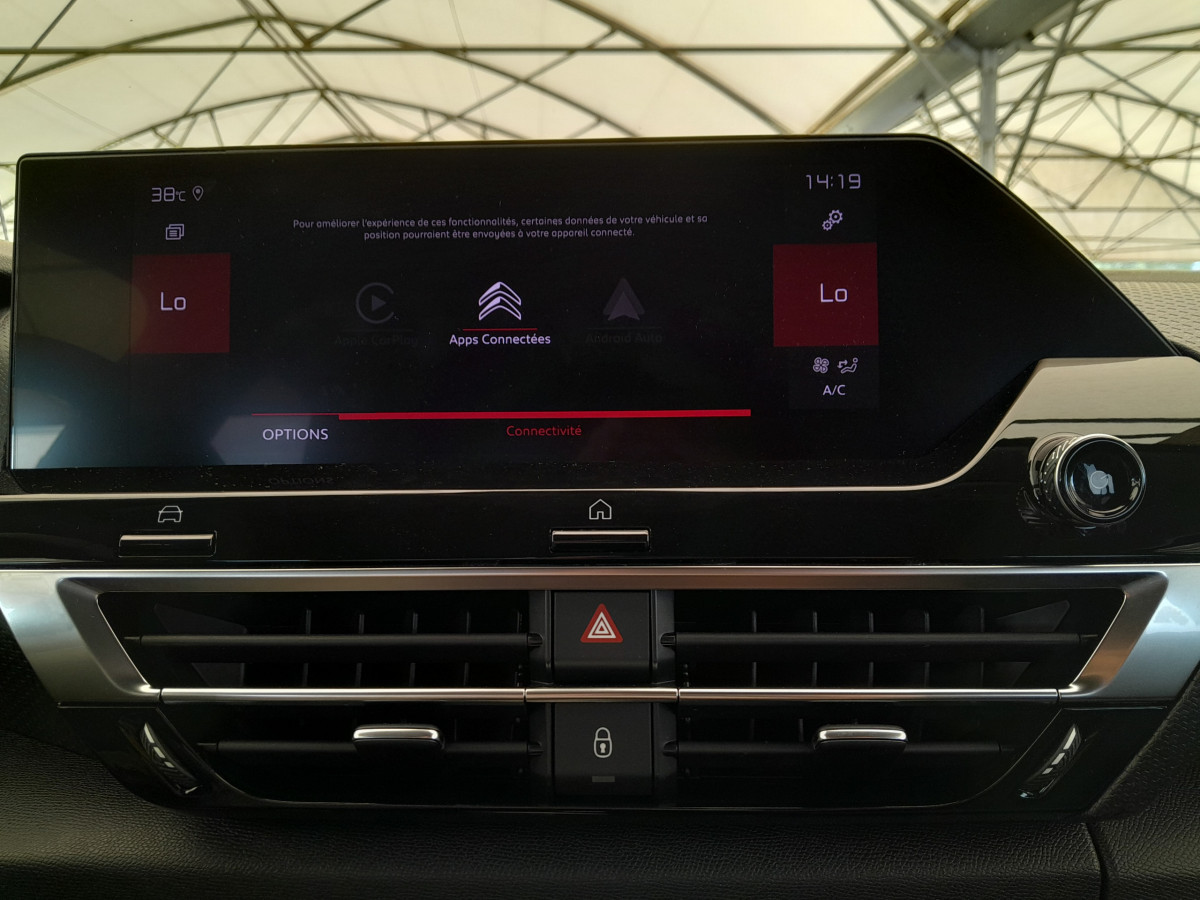 Citroën C4 (3)