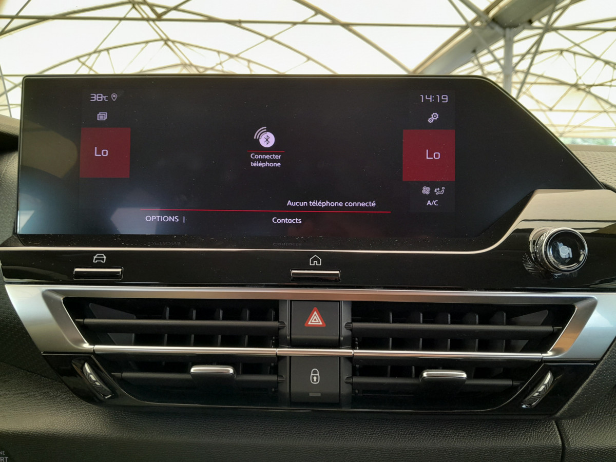 Citroën C4 (3)
