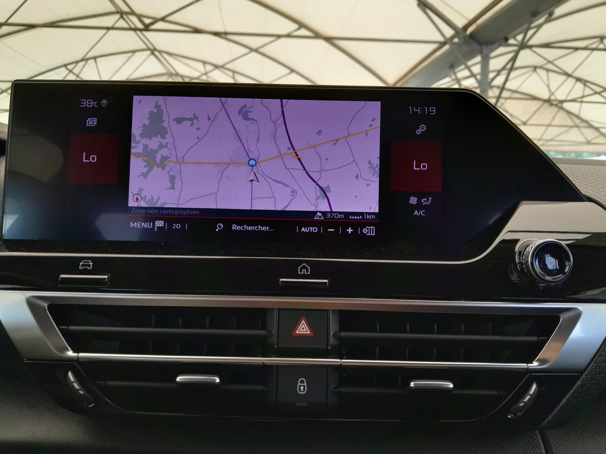 Citroën C4 (3)