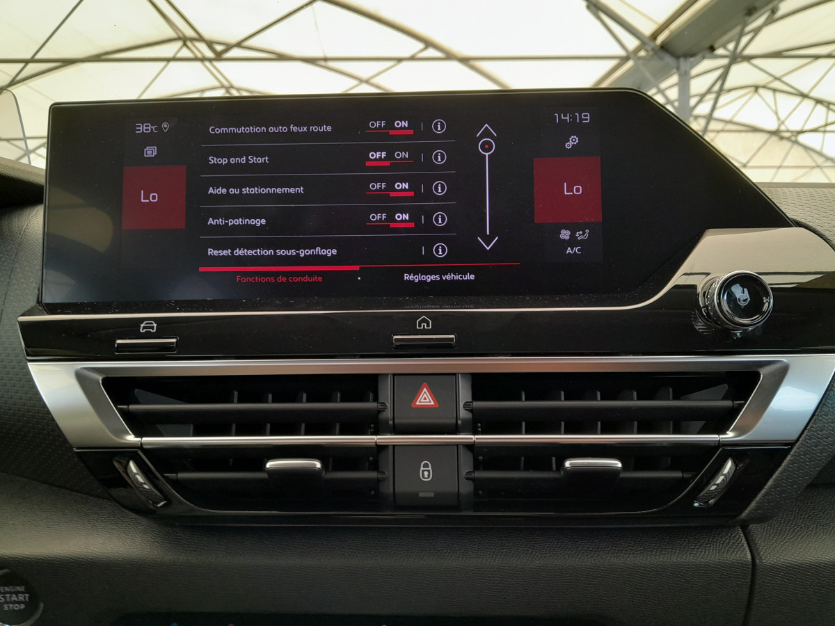 Citroën C4 (3)
