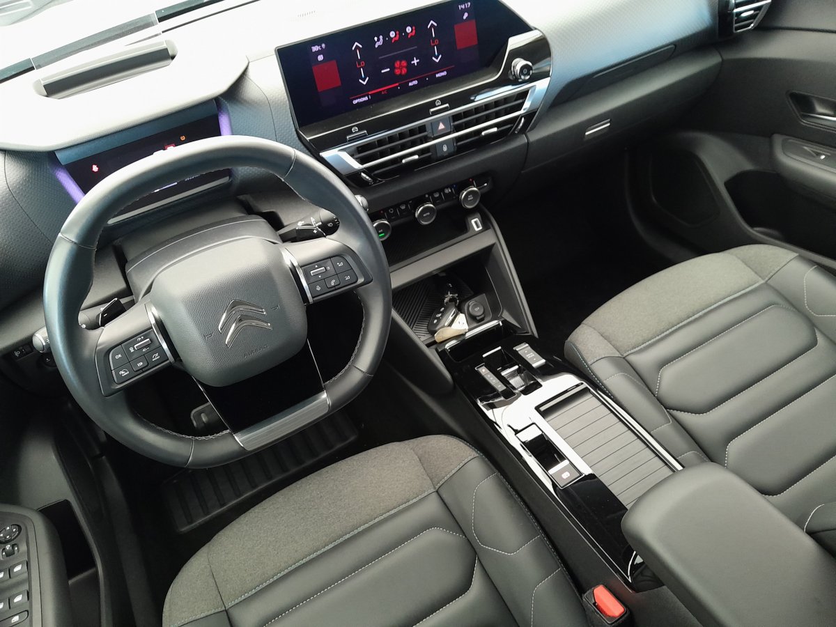 Citroën C4 (3)