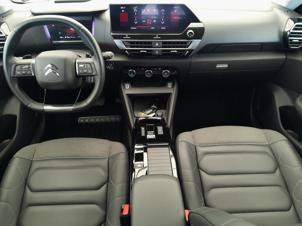 Citroën C4 (3)