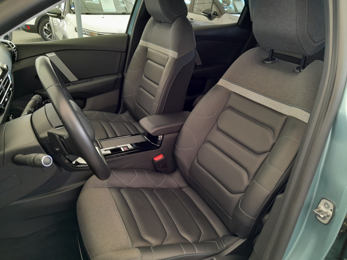 Citroën C4 (3)