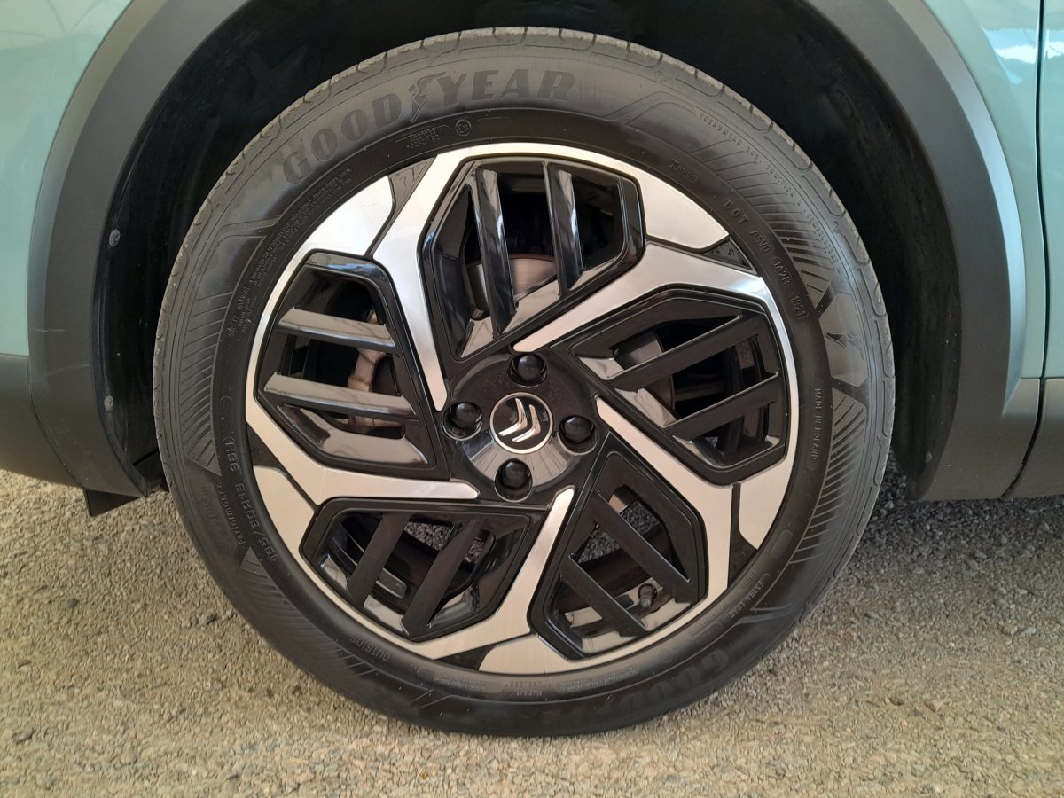 Citroën C4 (3)