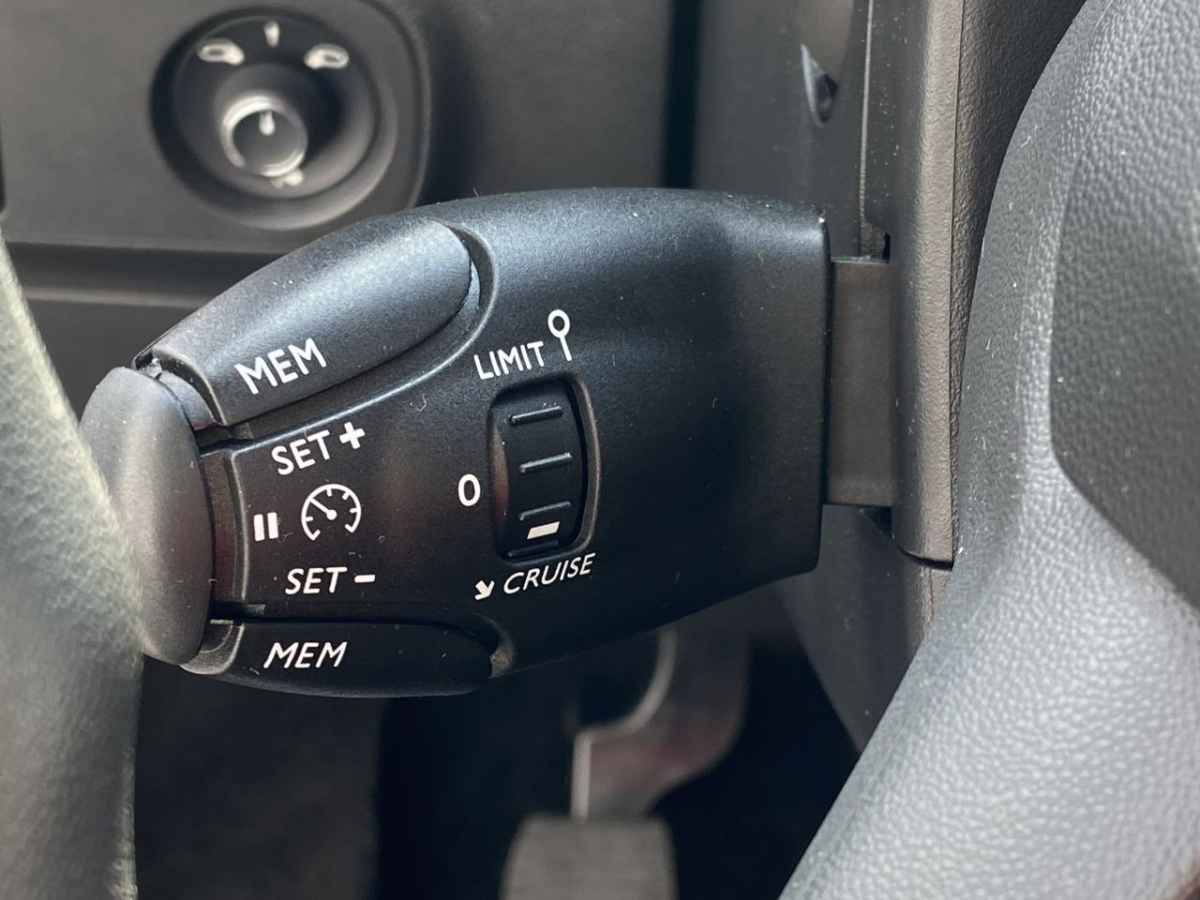 Citroën C3 (3)