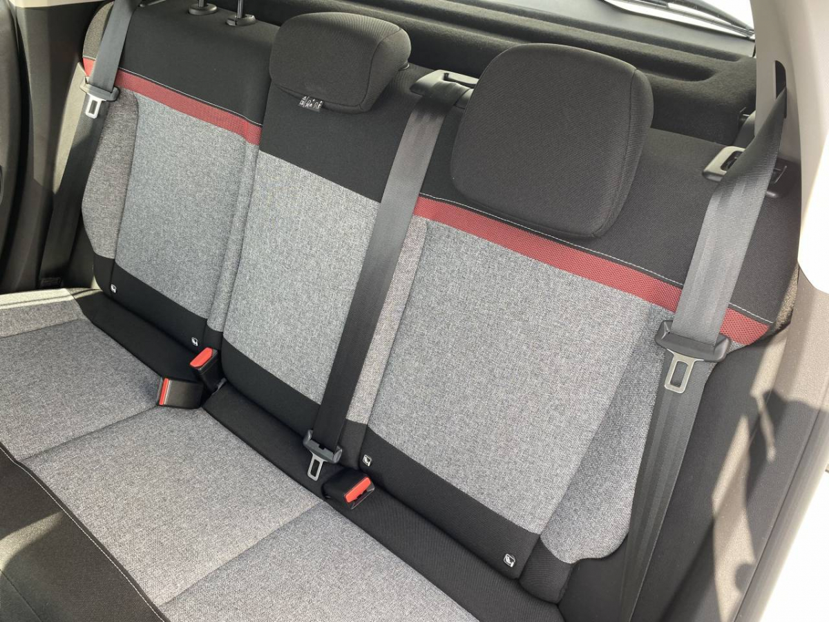 Citroën C3 (3)
